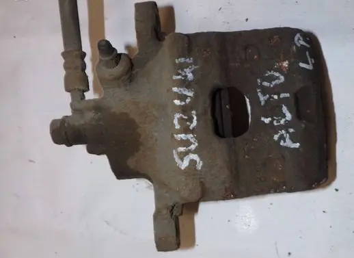 Suzuki Alto Front brake caliper