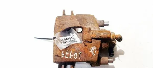 Dodge Grand Caravan Rear brake caliper