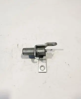 Ford S-MAX Front door lower hinge 