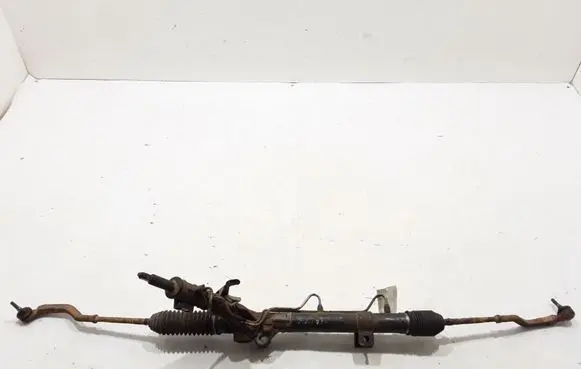 Renault Trafic II (X83) Steering rack 7711368805