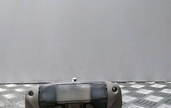 Ford Mondeo MK IV Front seat light 6G9N15K607CG