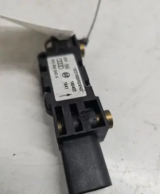 Audi A4 S4 B6 8E 8H Airbag deployment crash/impact sensor 8E0959643A