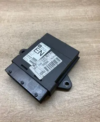 Opel Vectra C Door control unit/module 13170177