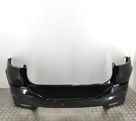 BMW X6 G06 Rear bumper 8069965 8069966
