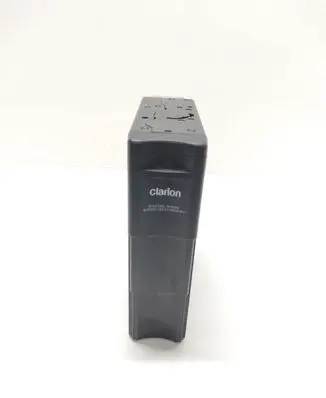 CD/DVD changer