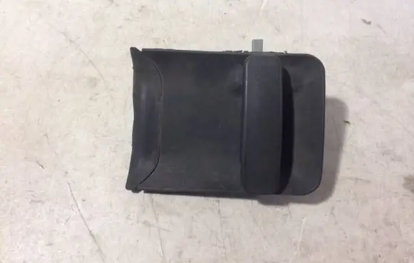 Citroen Berlingo Sliding door exterior handle 9634932180