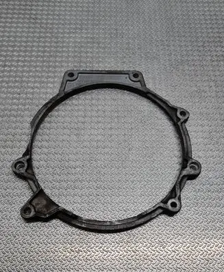 Volkswagen Polo IV 9N3 Gearbox gasket 02T103551