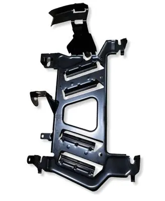 BMW 3 F30 F35 F31 Sound amplifier holder/bracket 9313776