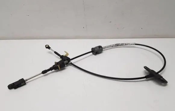 Ford Kuga II Gear shift cable linkage DJ5P7B396DB