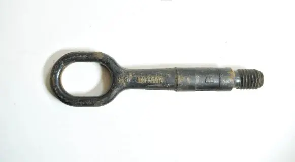 Audi A4 S4 B8 8K Towing hook eye 8K0805615
