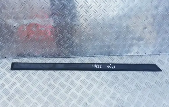 Peugeot 405 Rear door trim (molding)