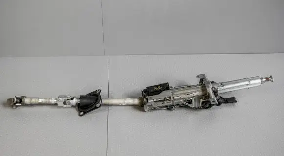 Mercedes-Benz Sprinter W906 Steering wheel axle A9074604700 A9074603800 A0999009401