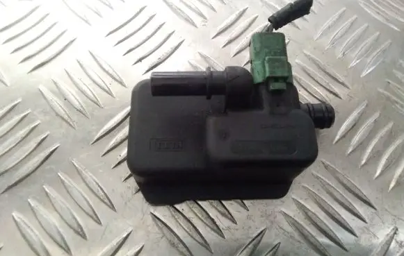Ford Focus C-MAX Fuel injection (other) 9305108C