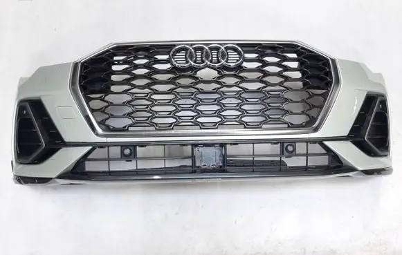 Audi Q3 F3 Front bumper 83A807438D