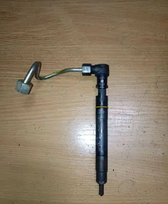 SsangYong Rexton Fuel injector A6720170121 28579431BA