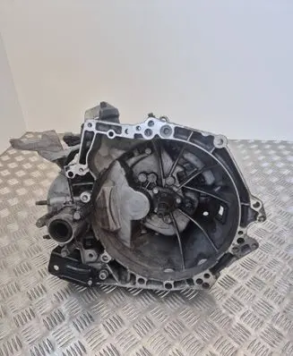 Peugeot 2008 II Manual 6 speed gearbox 9811243810 20V258