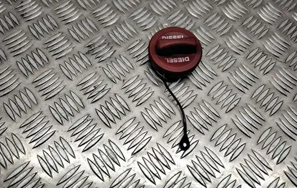 Fuel tank filler cap