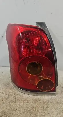 Toyota Avensis T250 Rear/tail lights