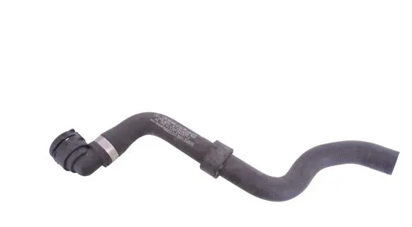 Mercedes-Benz C W205 Engine coolant pipe/hose A2055000900