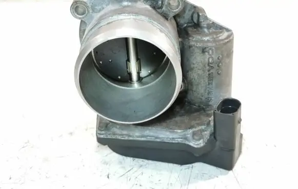 Audi A4 S4 B7 8E 8H Throttle valve 06F133062G 2900314121 A2C53044094