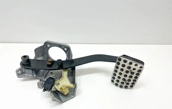 Brake pedal