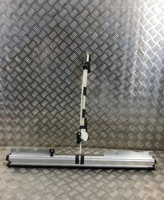 Audi A8 S8 D4 4H Rear door window curtain/sunshade 4H4861333