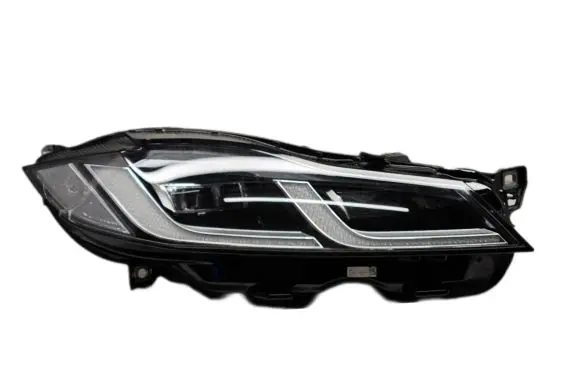 Jaguar F-Pace Headlight/headlamp 0021808404 MK8313W029EC X260761