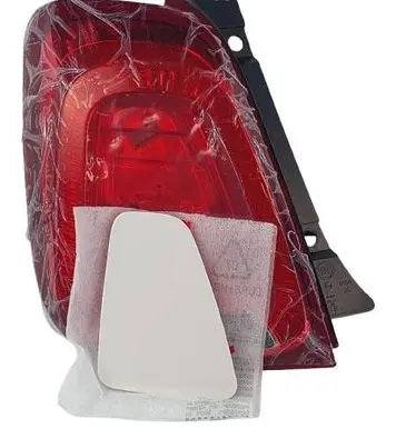 Fiat 500 Rear/tail lights 52007424