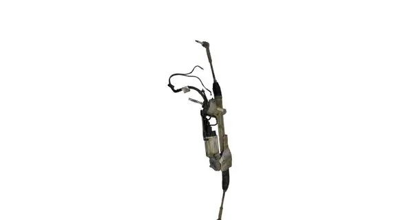 Opel Astra J Steering rack 7817974101 7805501692 P13413960