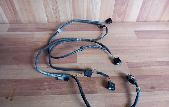Mazda 6 Parking sensor (PDC) wiring loom GS1N67SH1A