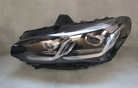 BMW 2 Active Tourer U06 Headlight/headlamp 5A42247