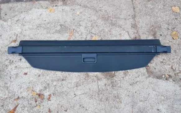 Skoda Octavia Mk1 (1U) Parcel shelf load cover 1U9867872A