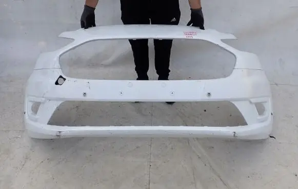 Ford Transit - Tourneo Connect Front bumper KT1B17K819