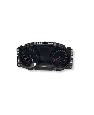 Volkswagen Golf VII Speedometer (instrument cluster) 5GE920755 4280301