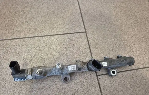 KIA Ceed Fuel main line pipe 314002U200