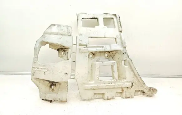 BMW 1 E82 E88 Rear bumper mounting bracket 8045507