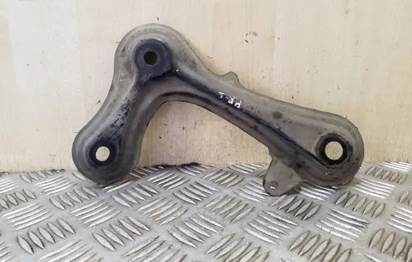 Other front suspension part