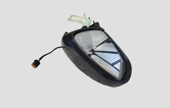 Citroen C5 Front door electric wing mirror 96574437YP