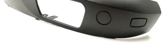 BMW 1 E81 E87 Seat trim 6979646