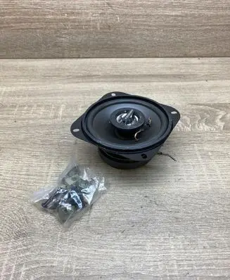 Renault Clio II Subwoofer speaker 70W 87DB 100MM
