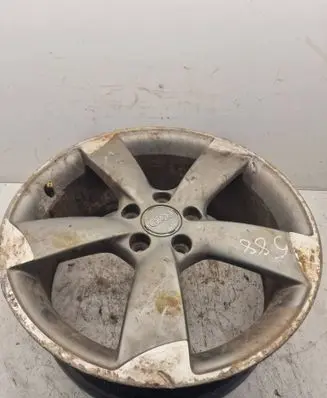 Audi TT TTS RS Mk3 8S R18 alloy rim 8P0601025BS