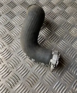 Audi A4 S4 B7 8E 8H Intercooler hose/pipe 8E0145790G