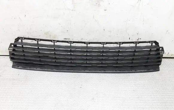 Citroen C3 Picasso Front bumper lower grill 99831L01