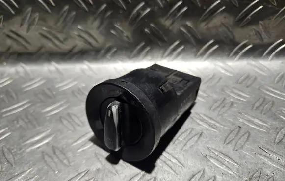 Audi A6 S6 C5 4B Light switch 1C0941531
