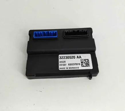 Volvo XC40 Other devices 32230520AA 32230520