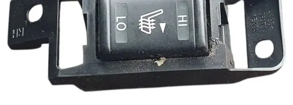 Nissan Qashqai Seat heating switch 969tj4EA0A