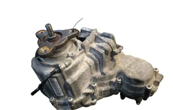 BMW 5 F10 F11 Gearbox transfer box case 28414019023 7636181