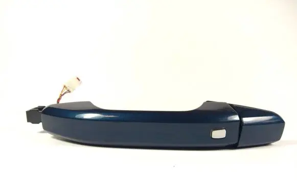 Chevrolet Silverado Front door exterior handle