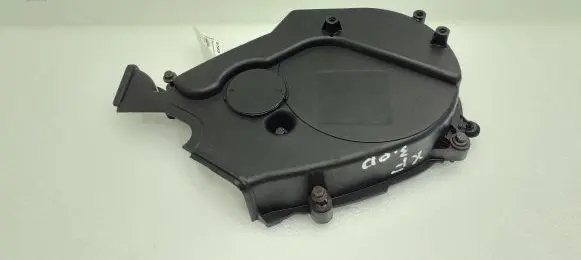 Jaguar XF Timing belt guard (cover) 9X2Q6019CA