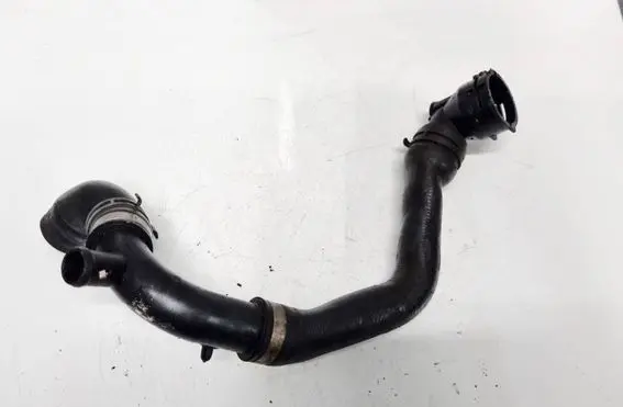Skoda Octavia Mk2 (1Z) Engine coolant pipe/hose 5K0121087